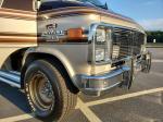 Chevrolet G20 Conversion Van  1988 года